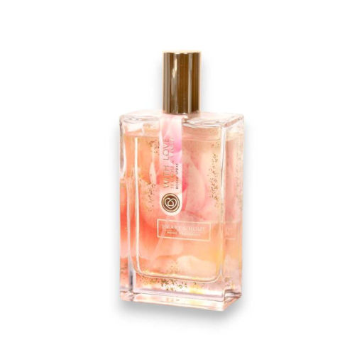 Picture of ROOM SPRAY - WITH LOVE (TEA ROSE)